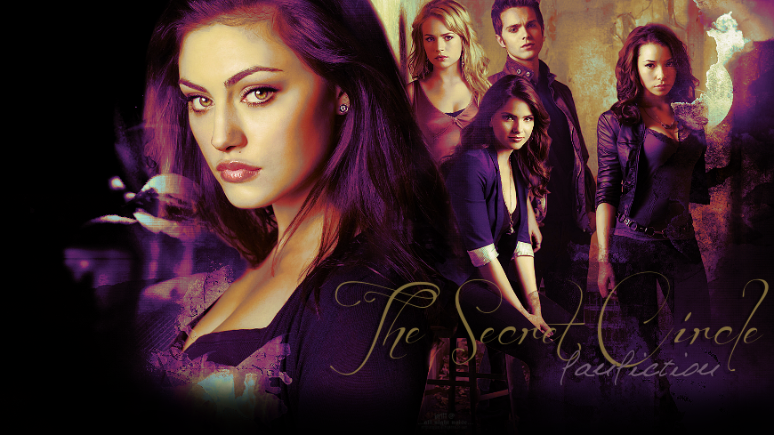 The Secret Circle fanfiction - The World of Witches